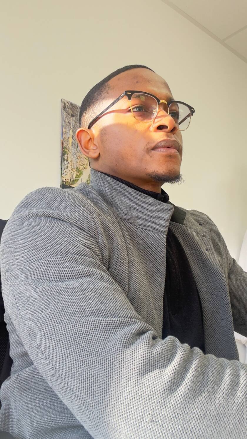 Kelvin Thomas komguep